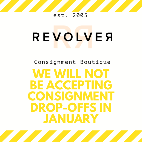 No January Drops-Offs!