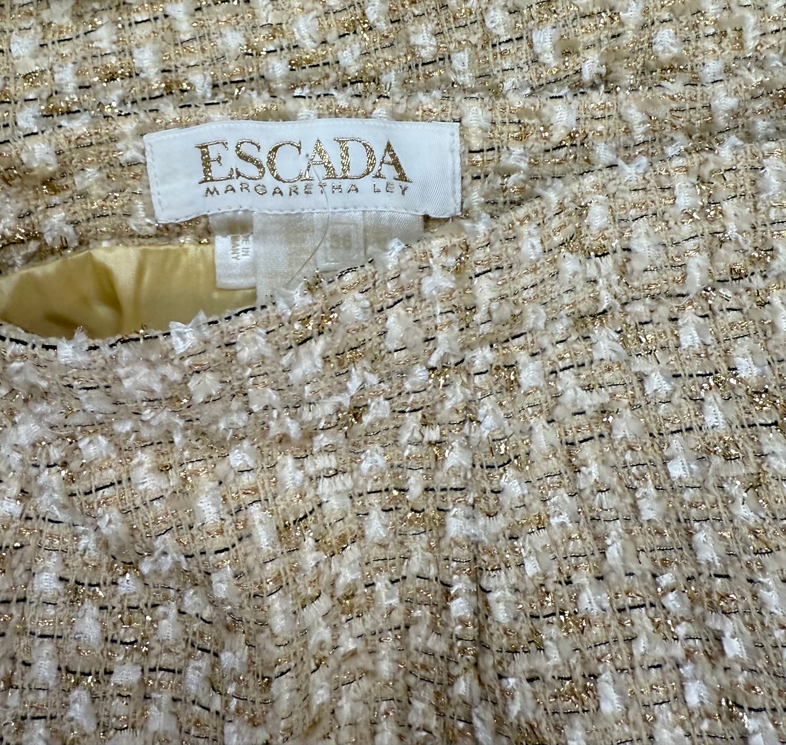 Pre-Owned Escada Skirt - 36