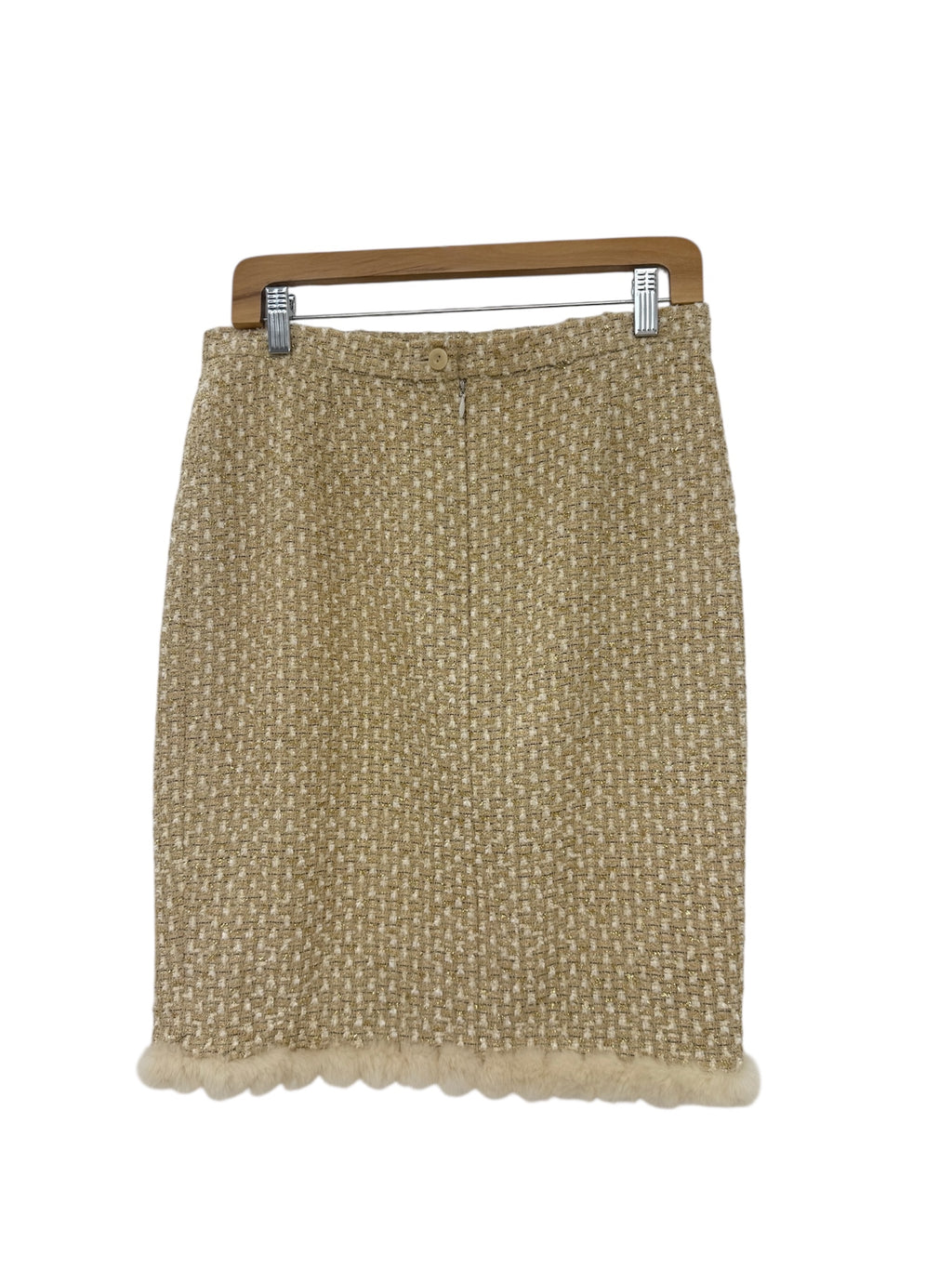 Pre-Owned Escada Skirt - 36