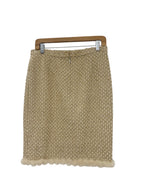 Pre-Owned Escada Skirt - 36