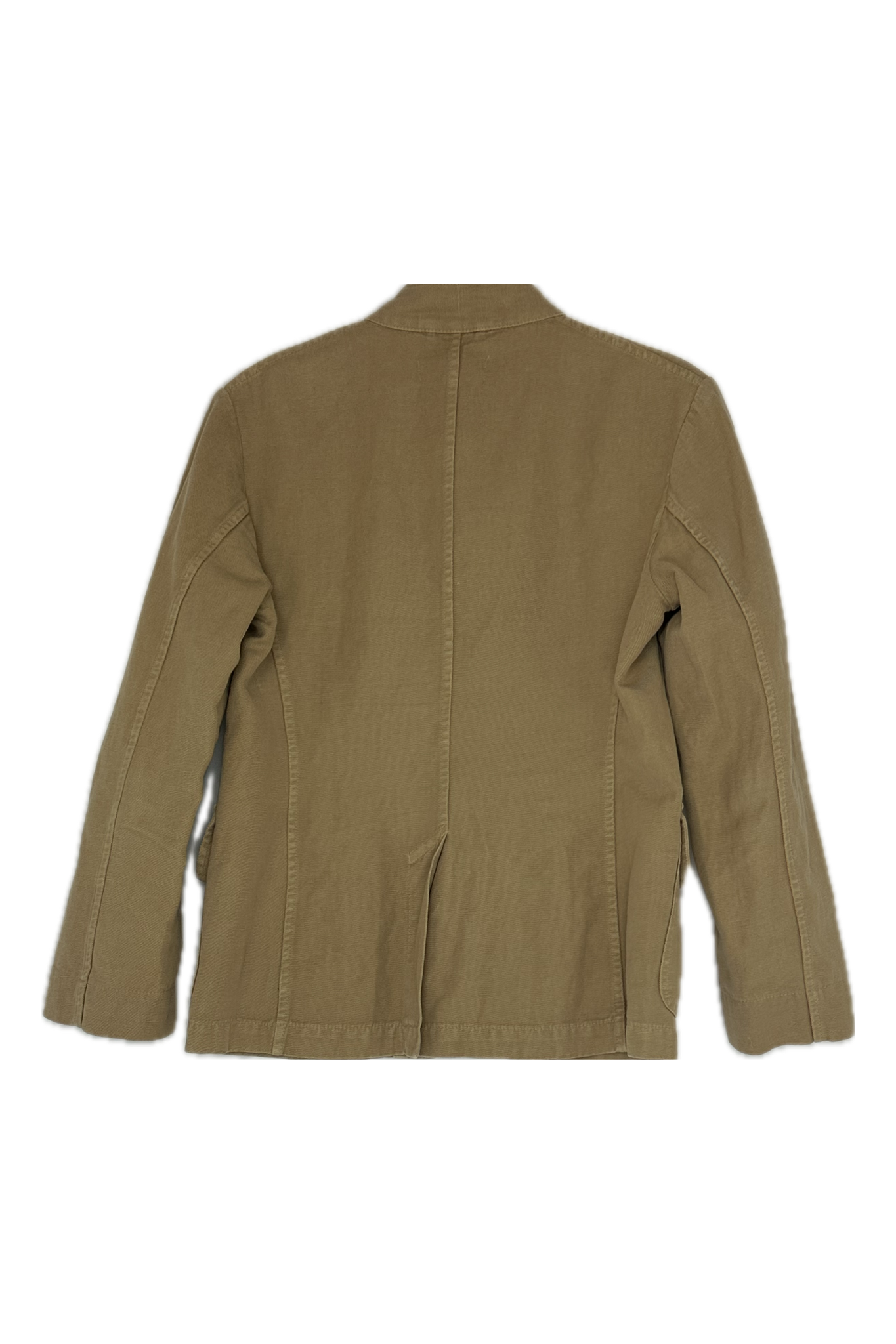 Pre-Owned Nili Lotan- Beige- Jacket- Sz XS