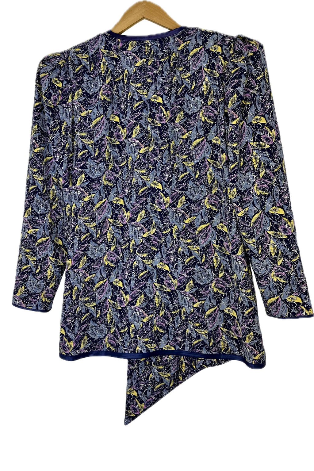 Pre-Owned Maggie Shepherd- Navy- Set- Sz L