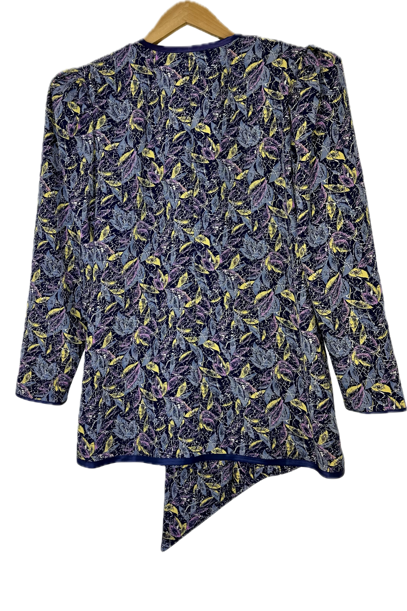 Pre-Owned Maggie Shepherd- Navy- Set- Sz L