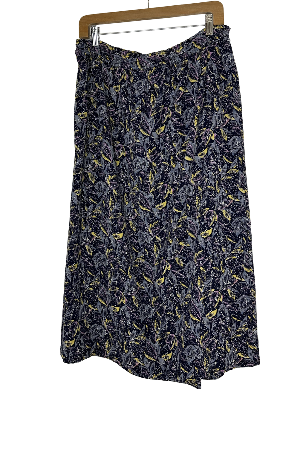 Pre-Owned Maggie Shepherd- Navy- Set- Sz L