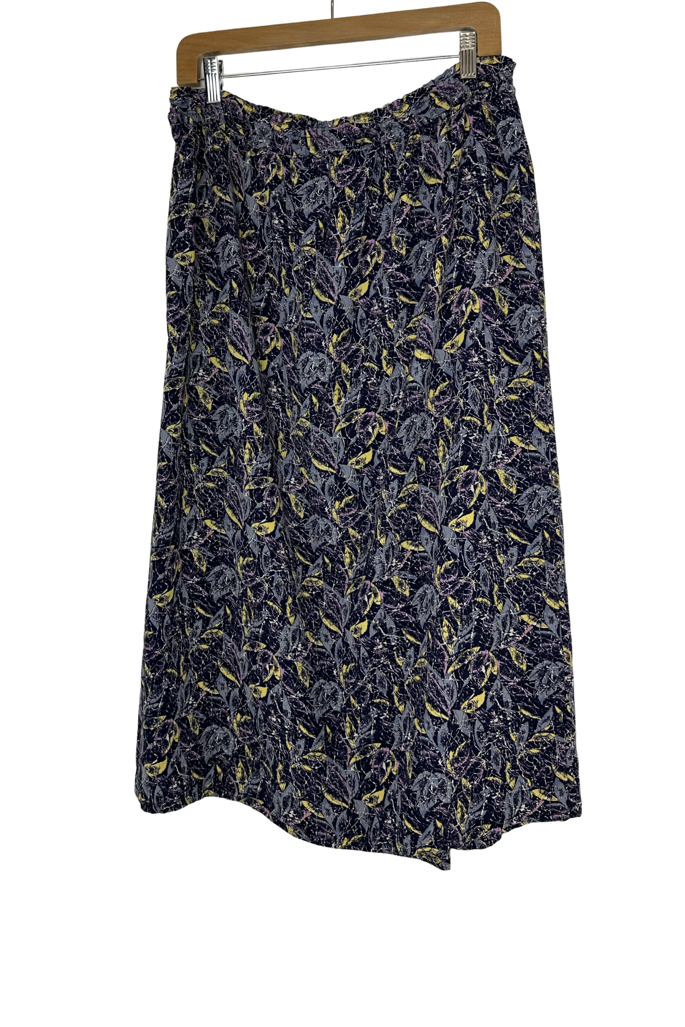 Pre-Owned Maggie Shepherd- Navy- Set- Sz L