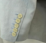 ALC-Light Blue- Blazer- Sz 10