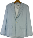 ALC-Light Blue- Blazer- Sz 10