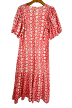 Pre-Owned Anna Cate- Pink- Dress- Sz S