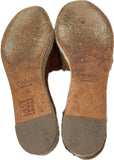 Chloé- Brown- Sandals- Sz 38