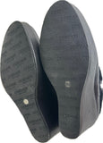 Cordani-Black-Boots- Sz 8/8.5