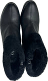 Cordani-Black-Boots- Sz 8/8.5