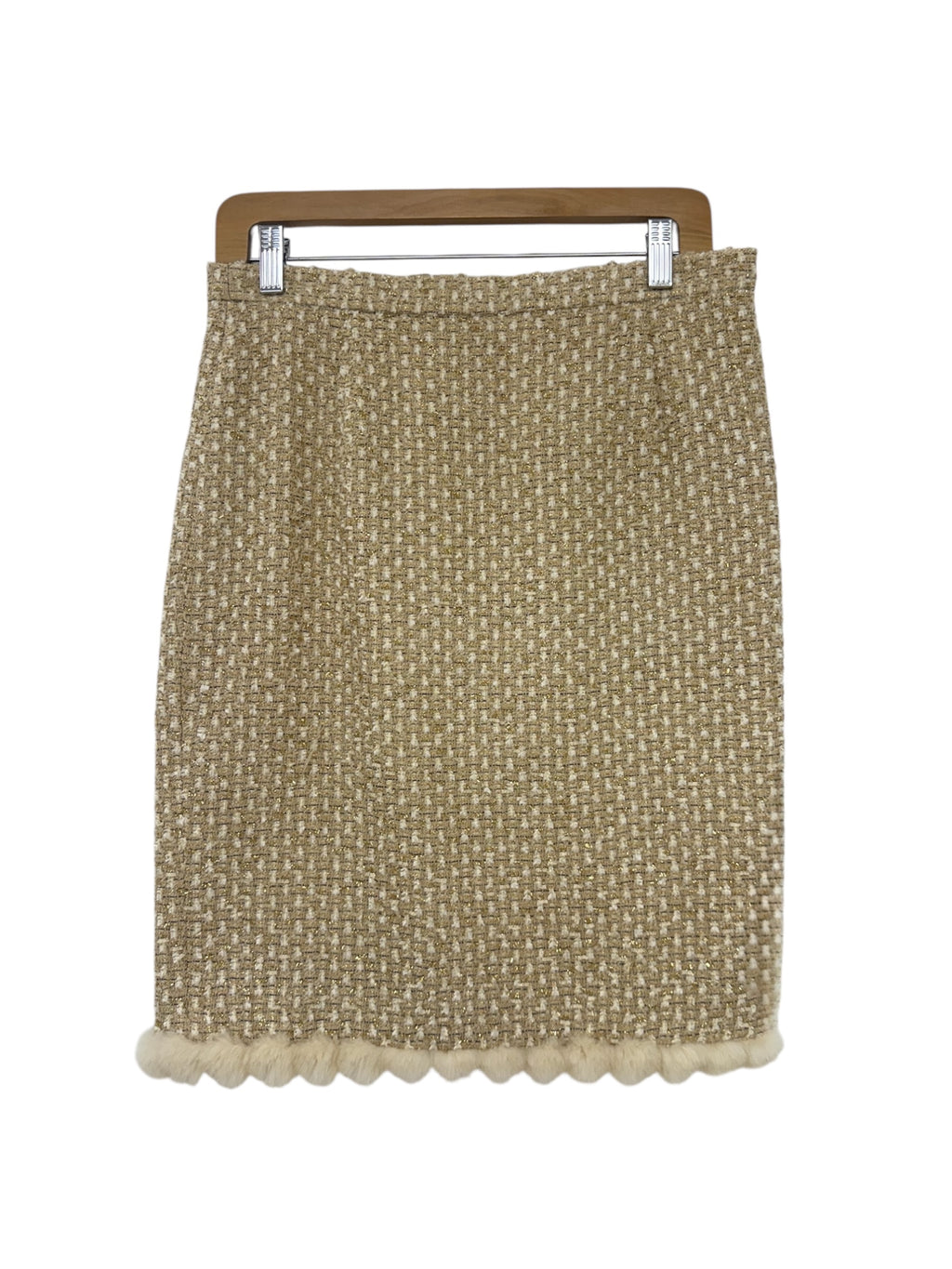 Pre-Owned Escada Skirt - 36