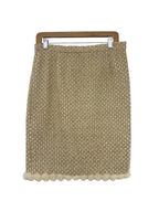 Pre-Owned Escada Skirt - 36