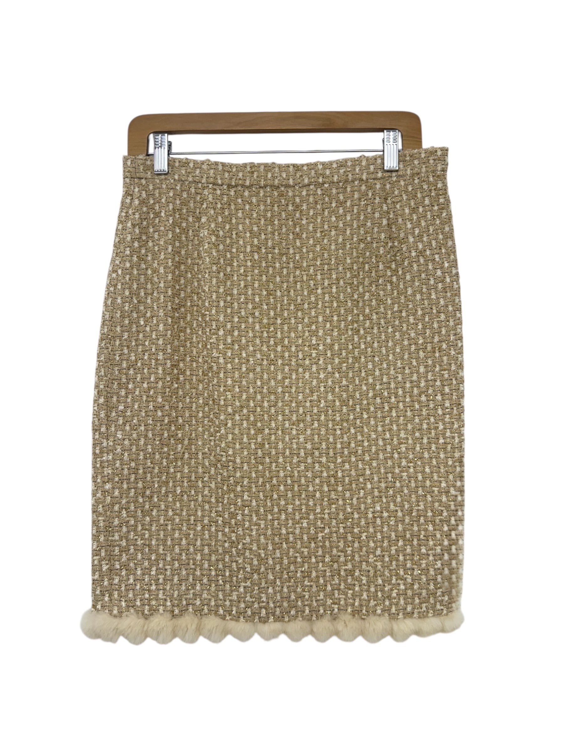 Pre-Owned Escada Skirt - 36