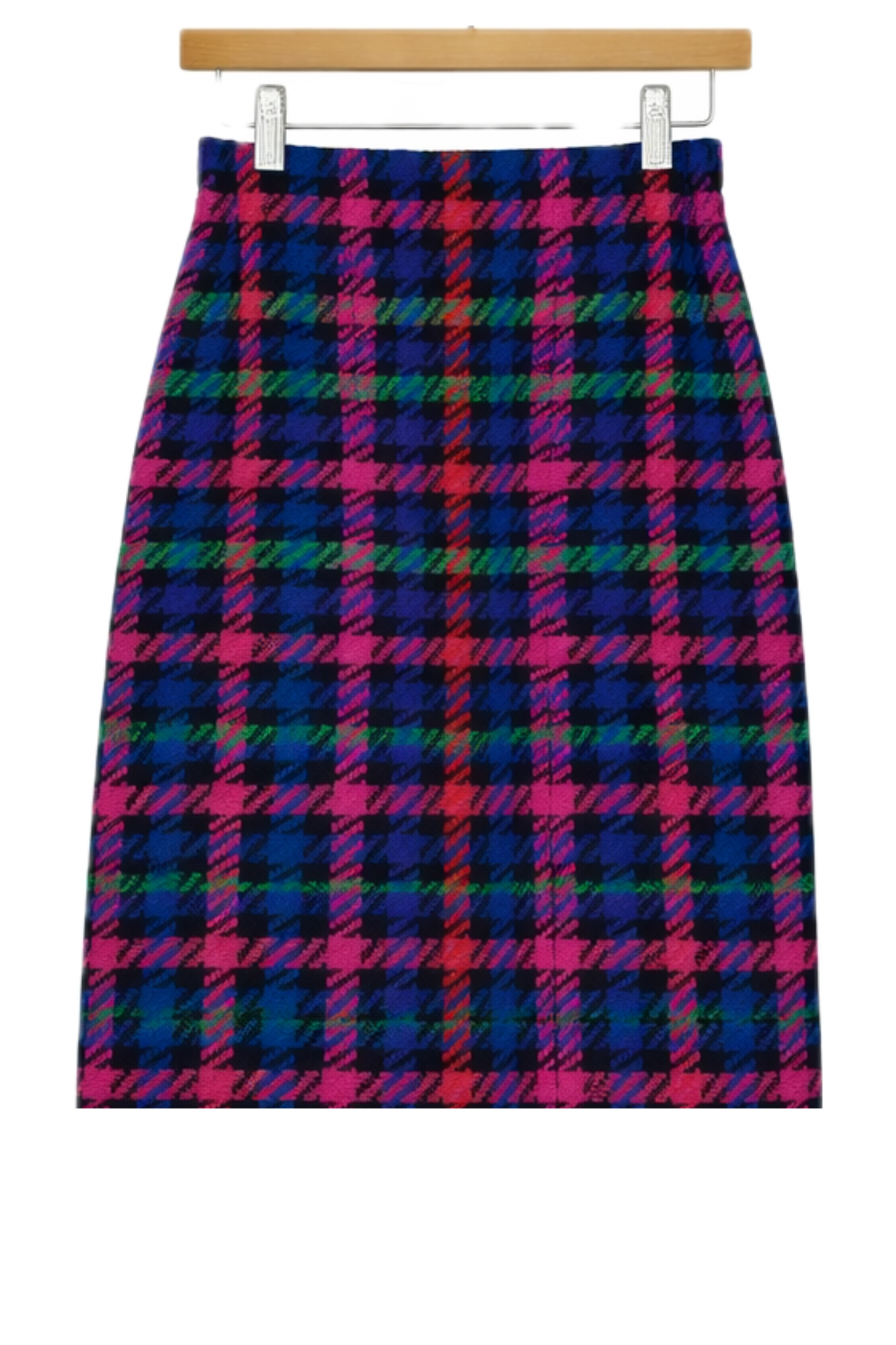 Pre-Owned Escada by Margaretha Ley- Black- Skirt- Sz 34