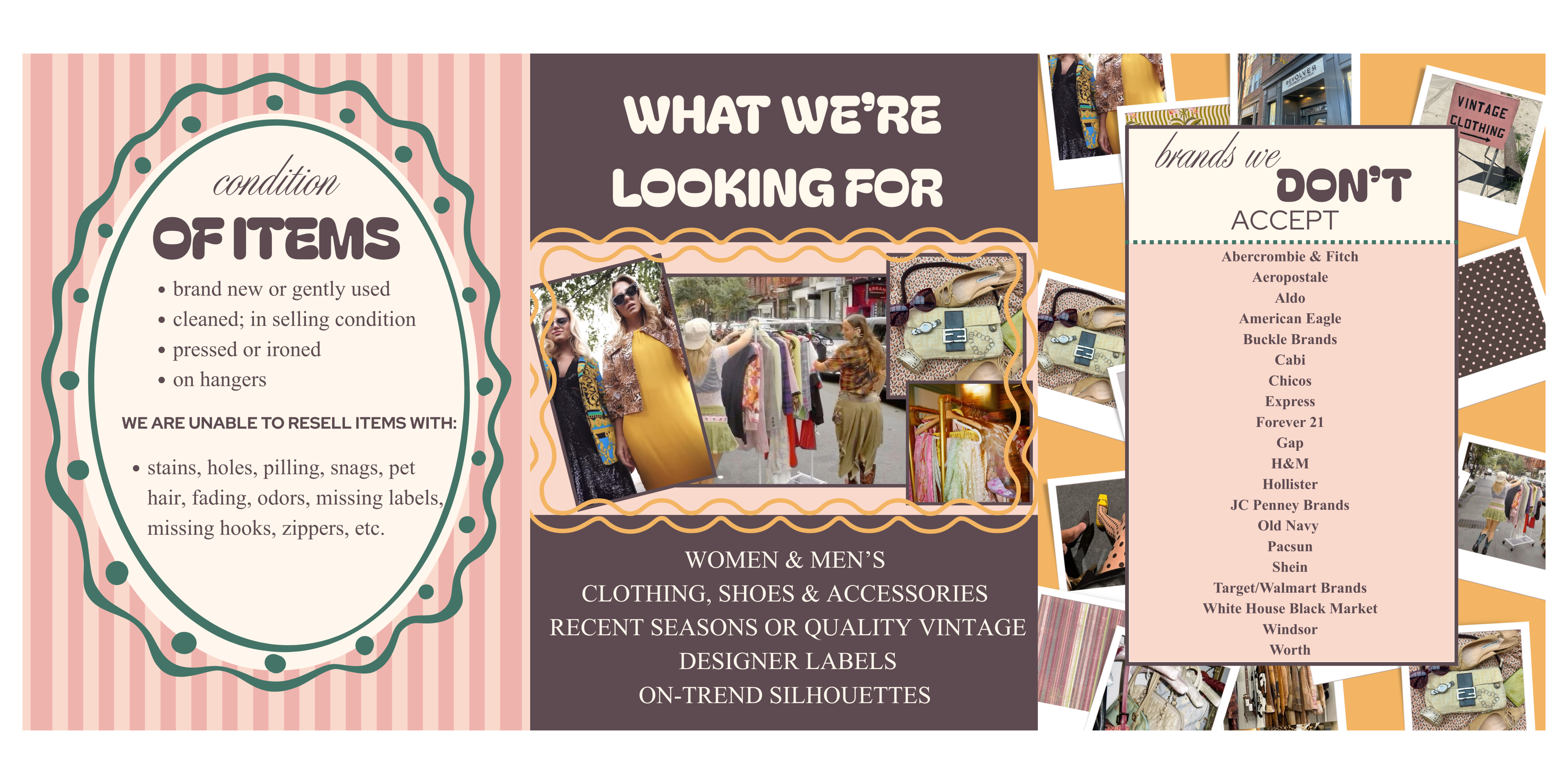 Revolver Consignment Boutique Revolver Boutique Revolver Consignment Boutique Revolver Boutique