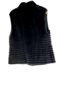 Pre-Owned Glamourpuss- Black- Vest- Sz M