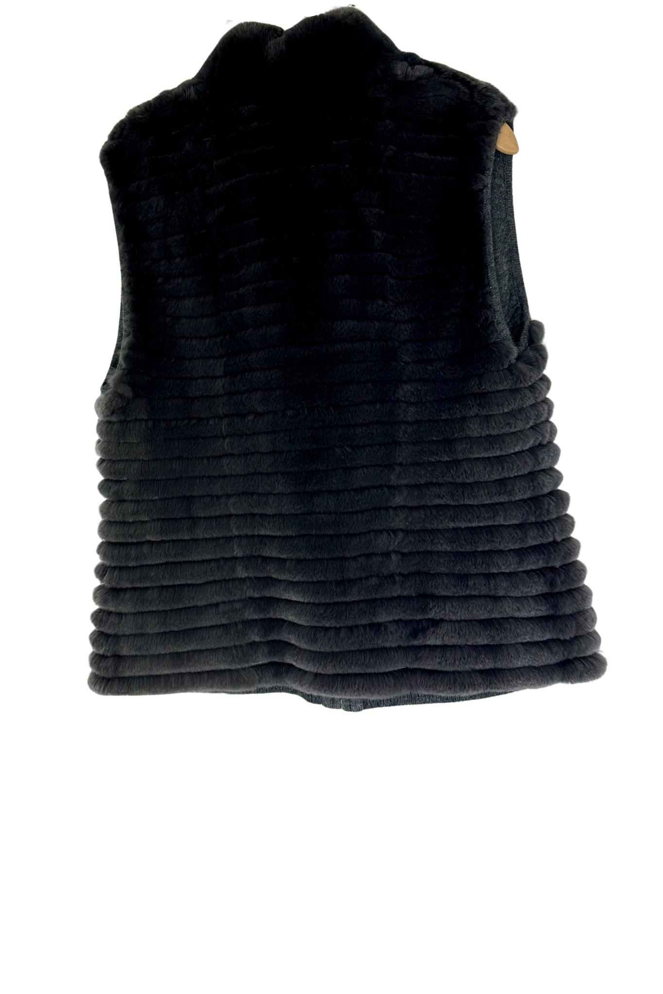 Pre-Owned Glamourpuss- Black- Vest- Sz M