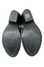 Pre-Owned Golden Goose Limited Series- Brown/Black Multi- Boots- Sz 37