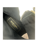 Pre-Owned Golden Goose Limited Series- Brown/Black Multi- Boots- Sz 37