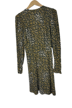 Pre Owned Isabel Etoile Marant- Brown- Dress- Sz 34