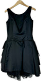 Jenny Packham for Saks Fifth Ave- Black- Sz 10