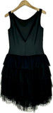 Jenny Packham for Saks Fifth Ave- Black- Sz 10