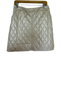 Pre-Owned Melissa Nepton- Cream- Skirt- Sz M