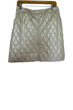 Pre-Owned Melissa Nepton- Cream- Skirt- Sz M