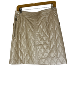 Pre-Owned Melissa Nepton- Cream- Skirt- Sz M
