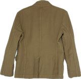 Nili Lotan- Beige- Jacket- Sz XS