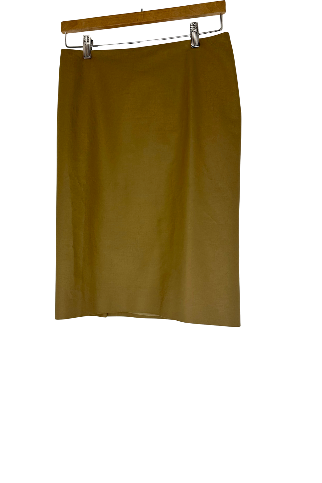 Pre-Owned Ralph Lauren- Brown- Skirt- Sz 4