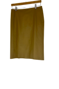 Pre-Owned Ralph Lauren- Brown- Skirt- Sz 4