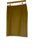 Pre-Owned Ralph Lauren- Brown- Skirt- Sz 4