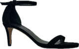 Stuart Weitzman- Black- Heels- Sz 7.5