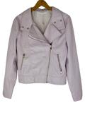 Pre-Owned Susana Monaco- Pink- Jacket- Sz M
