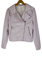 Pre-Owned Susana Monaco- Pink- Jacket- Sz M