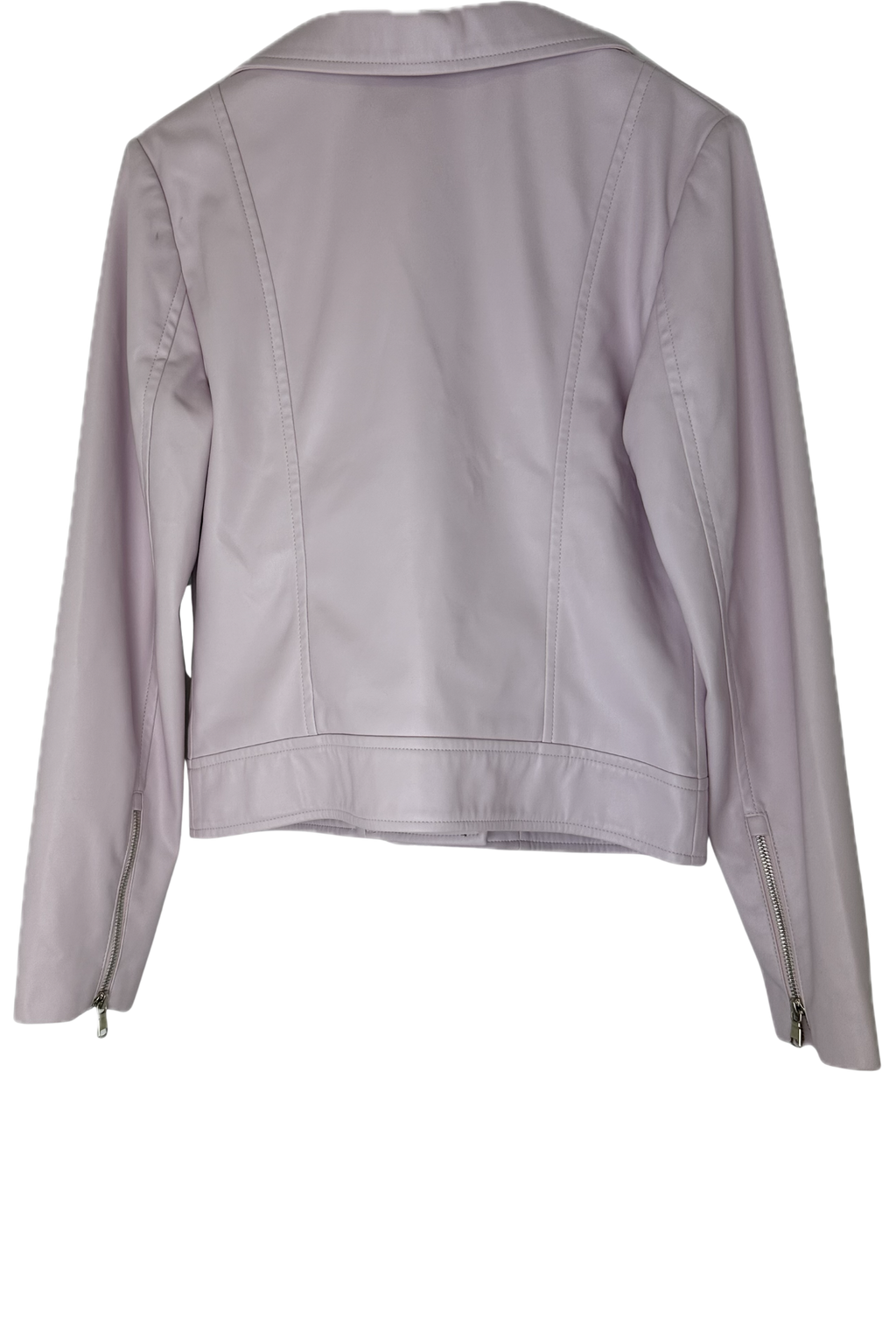 Pre-Owned Susana Monaco- Pink- Jacket- Sz M
