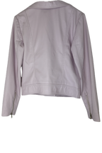 Pre-Owned Susana Monaco- Pink- Jacket- Sz M