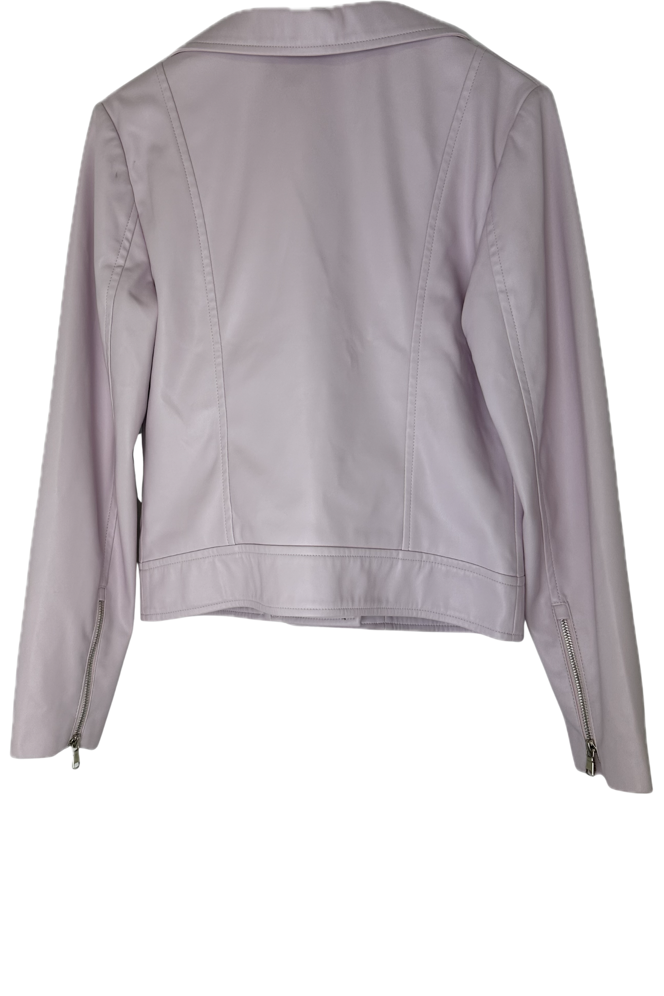 Pre-Owned Susana Monaco- Pink- Jacket- Sz M
