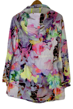 Pre-Owned Ted Baker London- Pink- Coat- Sz 1