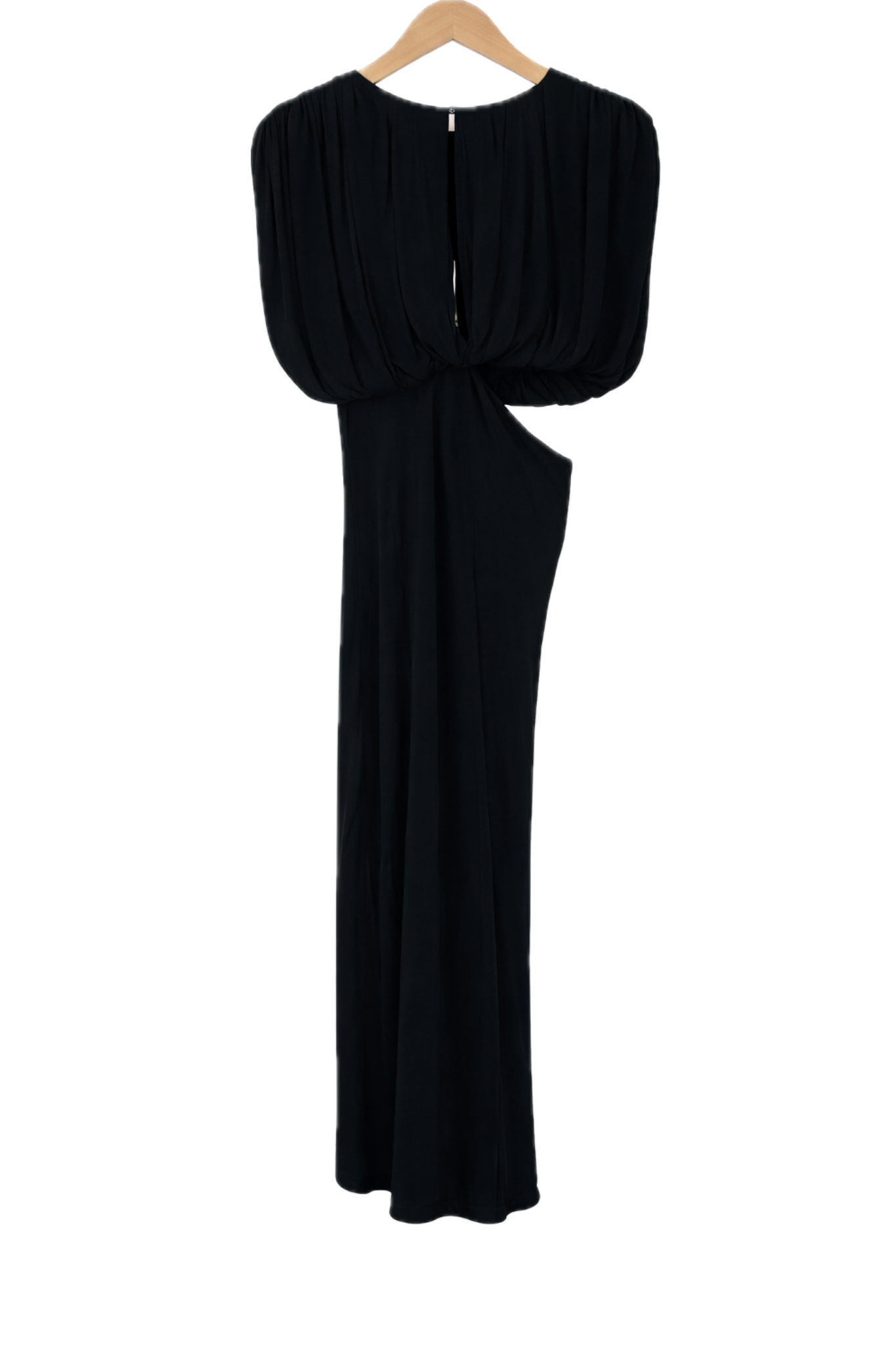 Pre-Owned Third Form- Black- Dress- Sz 6