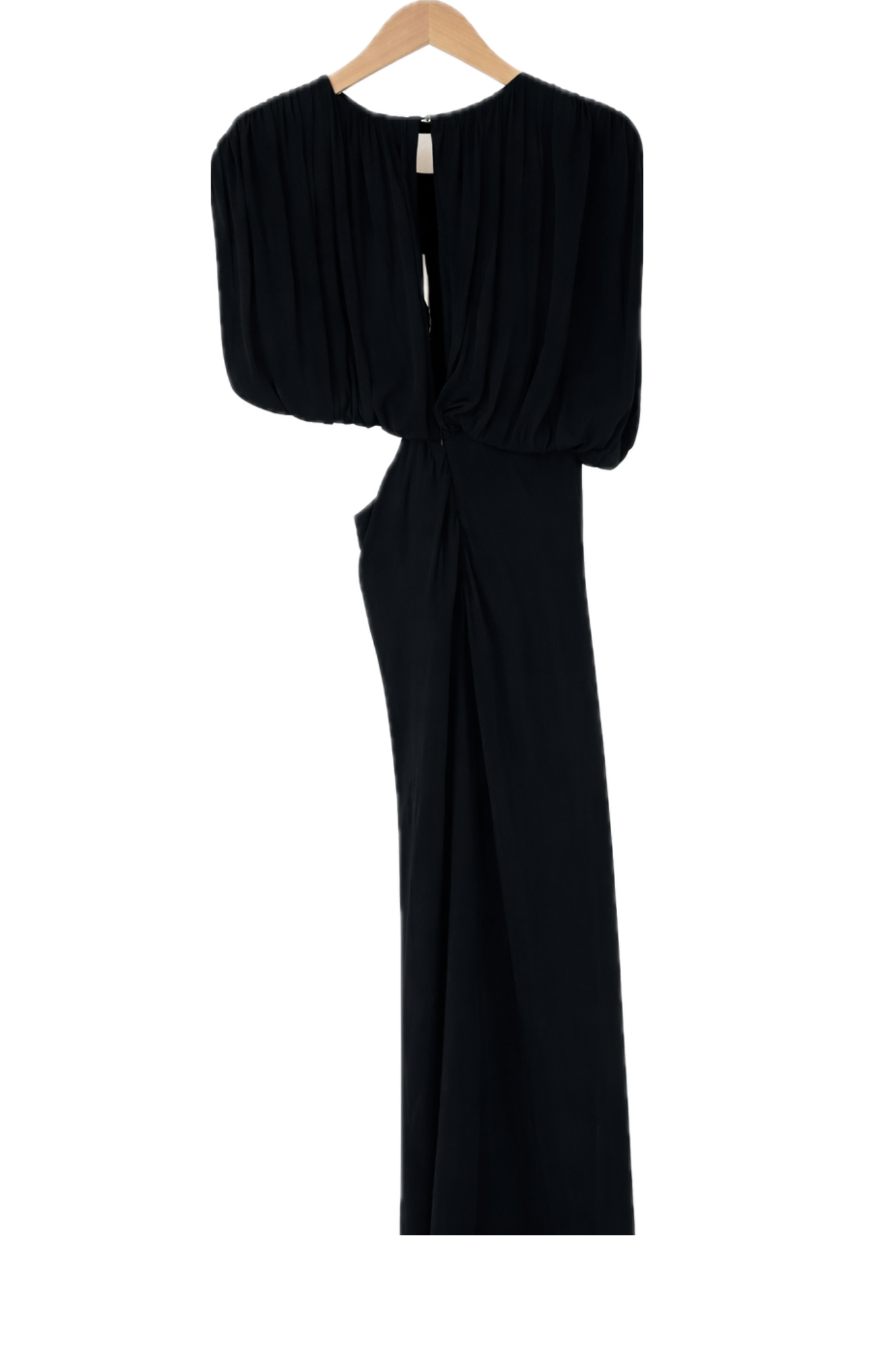 Pre-Owned Third Form- Black- Dress- Sz 6