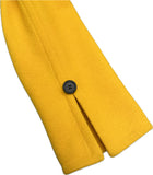 Escada- Bright Yellow- Skirt Suit- Sz 34