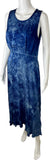 Blue Size 0 Raquel Allegra Dress