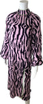 Pink Multi Size XS Rhode Dress
